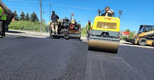 Why Choose Us For All Your Driveway Paving Needs in Jennerstown, PA?